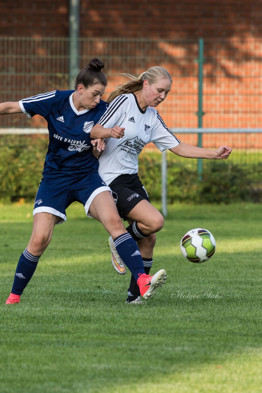 Bild 115 - Frauen SG Krempe/Glueckstadt - VfR Horst